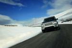 Land Rover Discovery 4 3.0 TDV6 2009 года (UK)